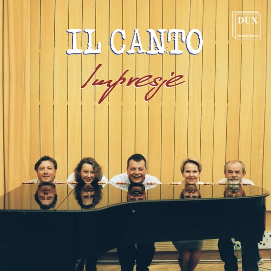 Impresje Il Canto