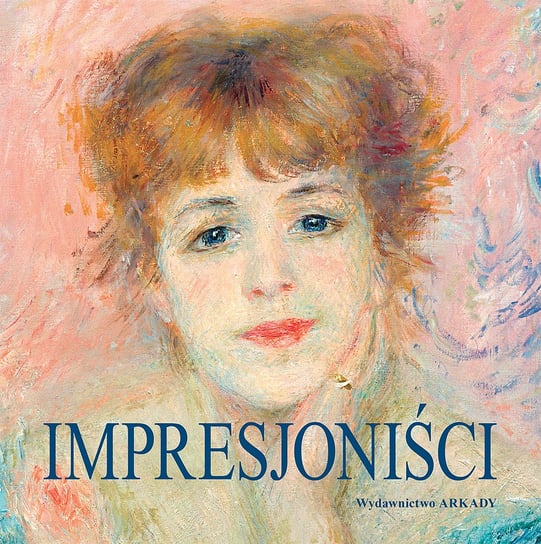 Impresjoniści Vignot Edward
