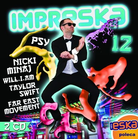 ImprESKA 12 Various Artists