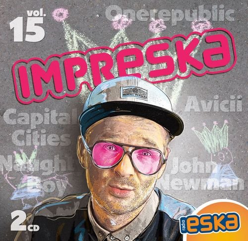 Impreska 15 Various Artists
