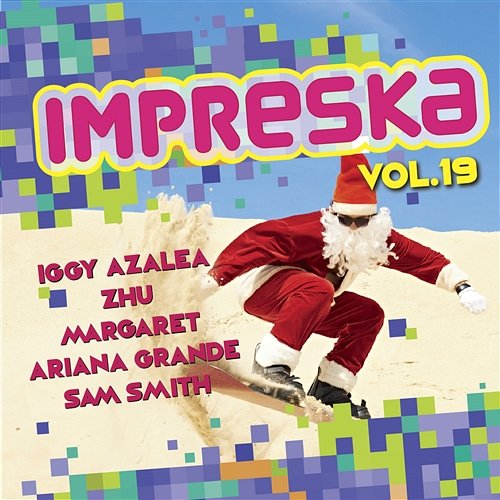 Impreska, Vol 19 Various Artists