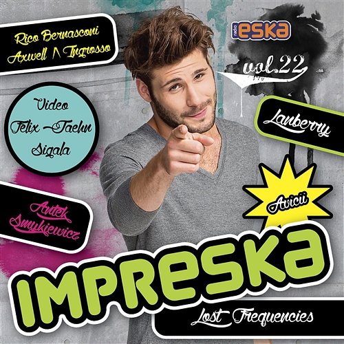 Impreska, Vol. 22 Various Artists