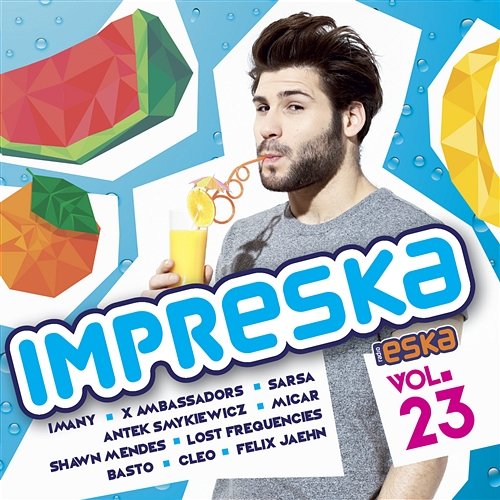 Impreska, Vol. 23 Various Artists