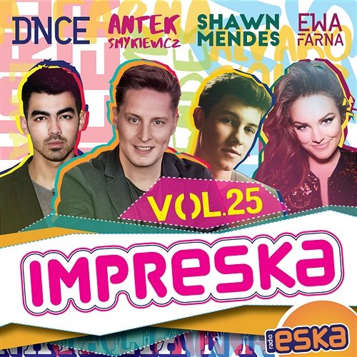 Impreska, Vol. 25 Various Artists