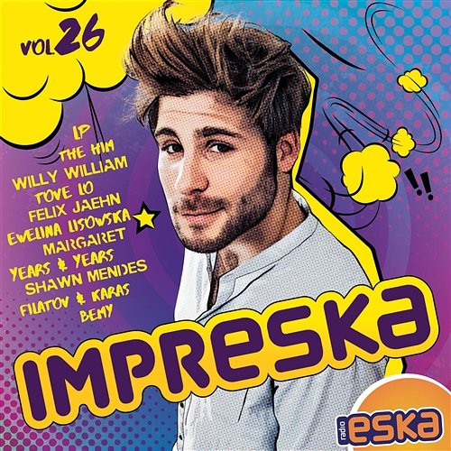 Impreska, Vol. 26 Various Artists