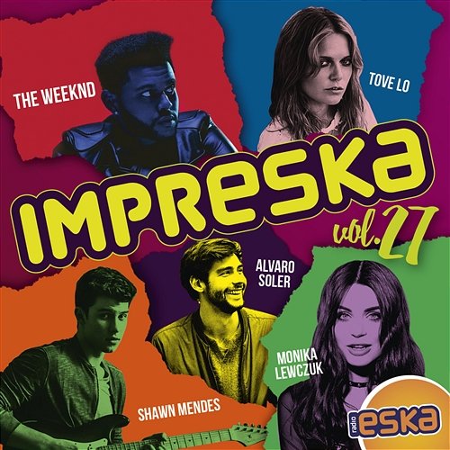 Impreska, Vol. 27 Various Artists