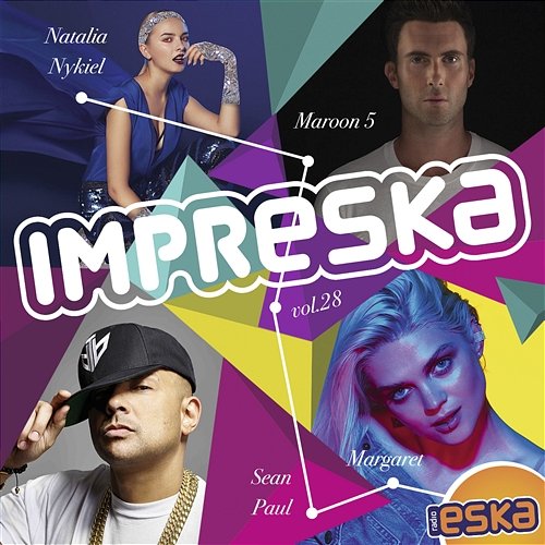 Impreska, Vol. 28 Various Artists