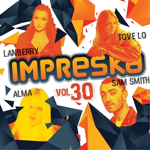 Impreska, Vol. 30 Various Artists