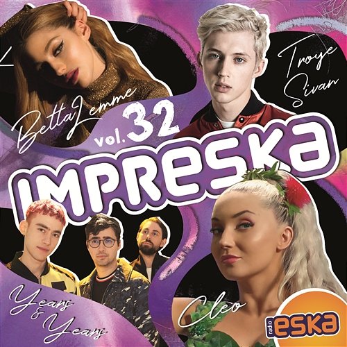 Impreska, Vol. 32 Various Artists