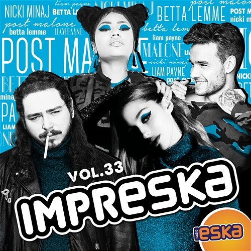 Impreska, Vol. 33 Various Artists