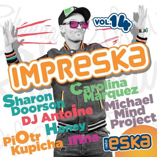 Impreska. Volume 14 Various Artists