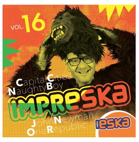 ImprESKA. Volume 16 Various Artists