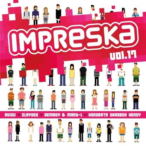 Impreska. Volume 17 Various Artists