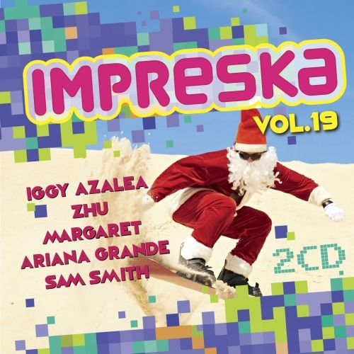 Impreska. Volume 19 Various Artists