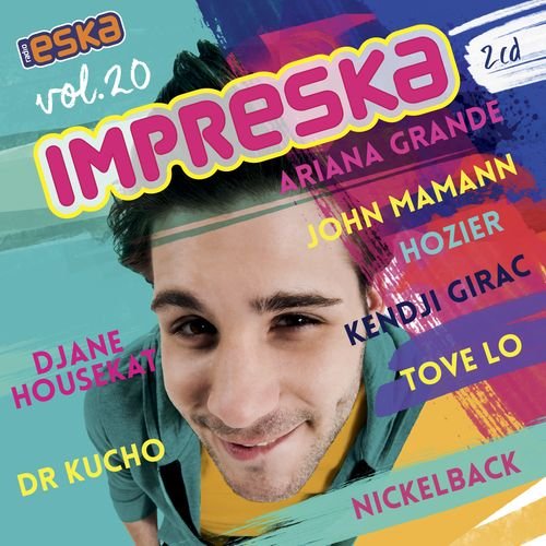 Impreska. Volume 20 Various Artists