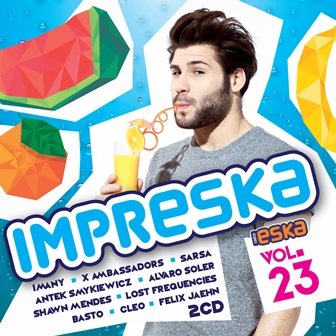 Impreska. Volume 23 Various Artists