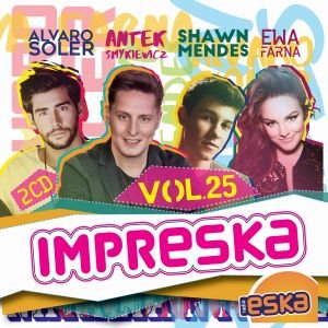 Impreska. Volume 25 Various Artists