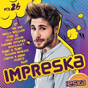 Impreska. Volume 26 Various Artists