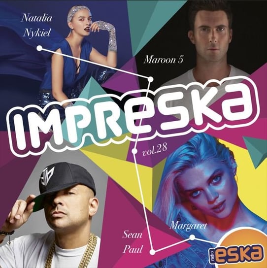 Impreska. Volume 28 Various Artists
