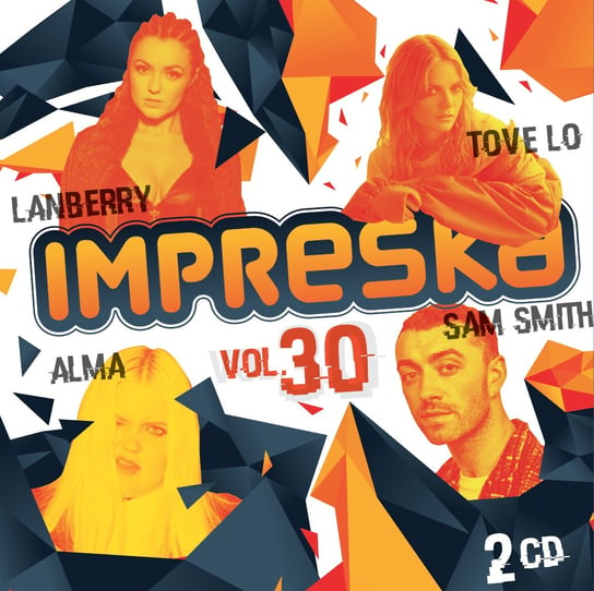 Impreska Volume 30 Various Artists