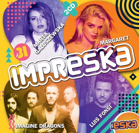 Impreska. Volume 31 Various Artists