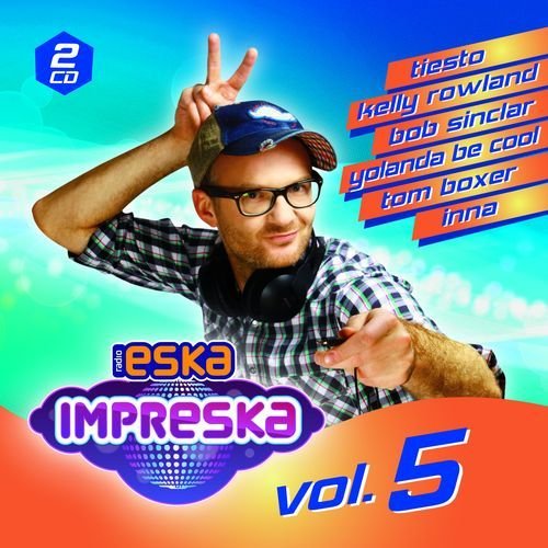 Impreska. Volume 5 Various Artists