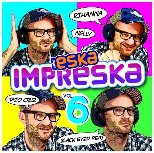 Impreska. Volume 6 Various Artists