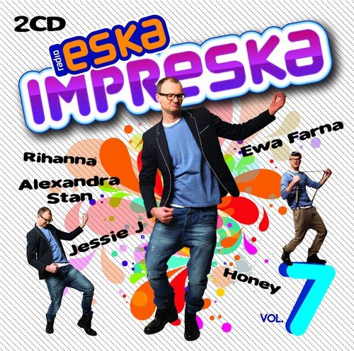 Impreska. Volume 7 Various Artists