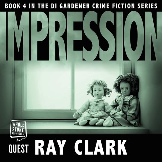 Impression Ray Clark