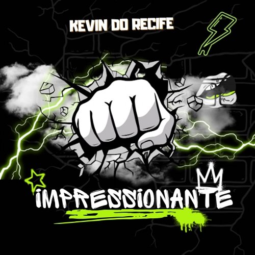 Impressionante Kevin do recife & Lampião Music