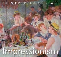 Impressionism Pickeral Tamsin