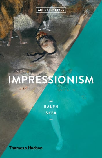 Impressionism Skea Ralph