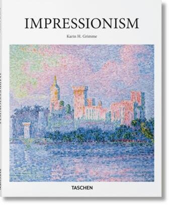 Impressionismus Taschen Verlag