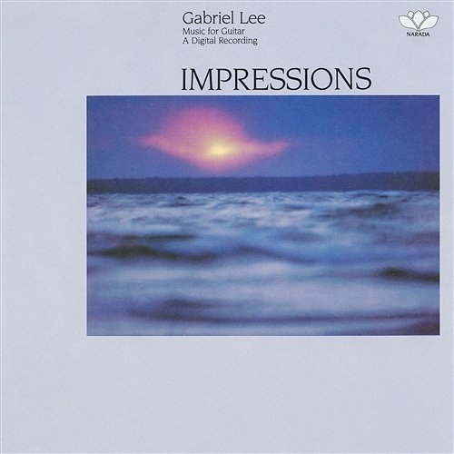 Impressions Gabriel Lee