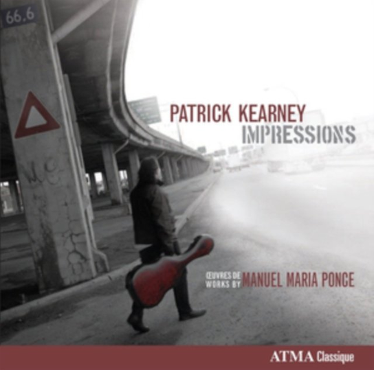Impressions Kearney Patrick