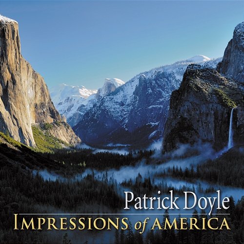 Impressions Of America Patrick Doyle
