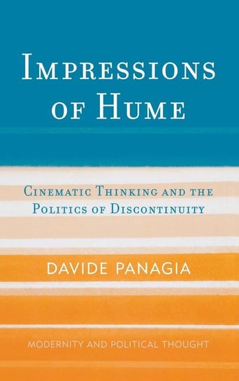 Impressions of Hume Panagia Davide