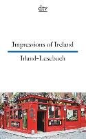 Impressions of Ireland Irland-Lesebuch Raykowski Harald