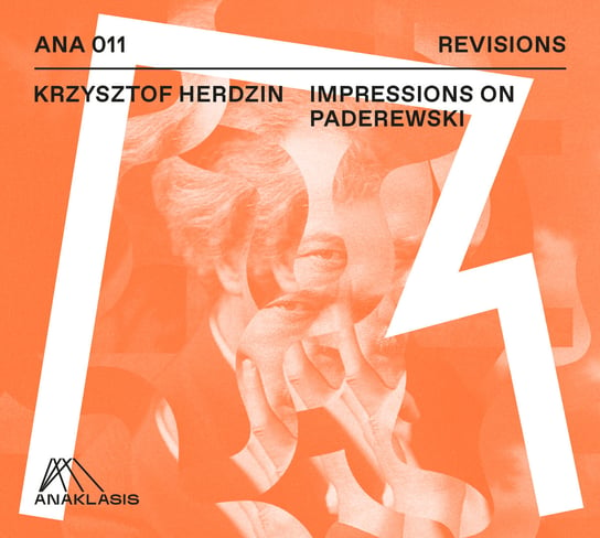 Impressions On Paderewski Herdzin Krzysztof