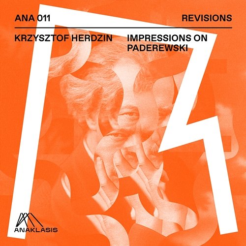 Impressions on Paderewski Krzysztof Herdzin
