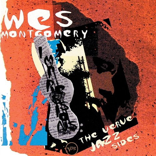 Impressions: The Verve Jazz Sides Wes Montgomery