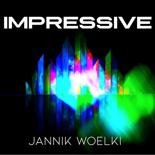 Impressive Jannik Woelki