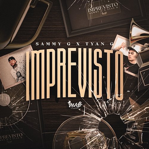 Imprevisto Sammy G, Tyan G