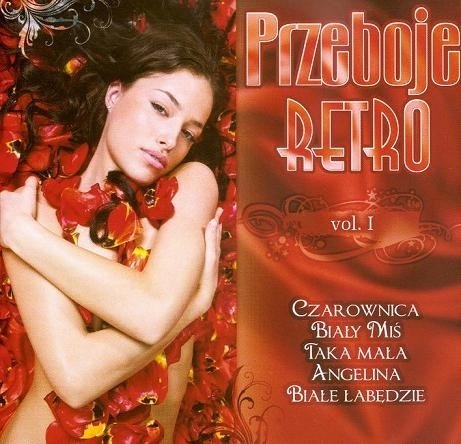 Impreza Retro Volume 1 Various Artists