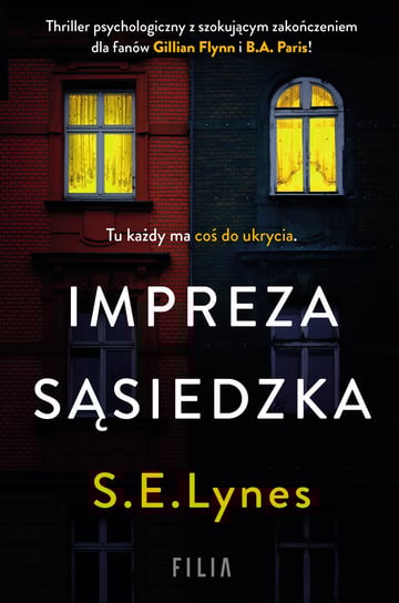 Impreza sąsiedzka Lynes S.E.