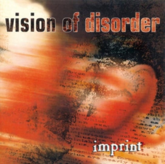 Imprint (kolorowy winyl) Vision Of Disorder