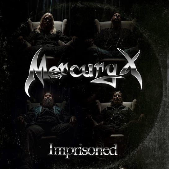 Imprisoned Mercury X