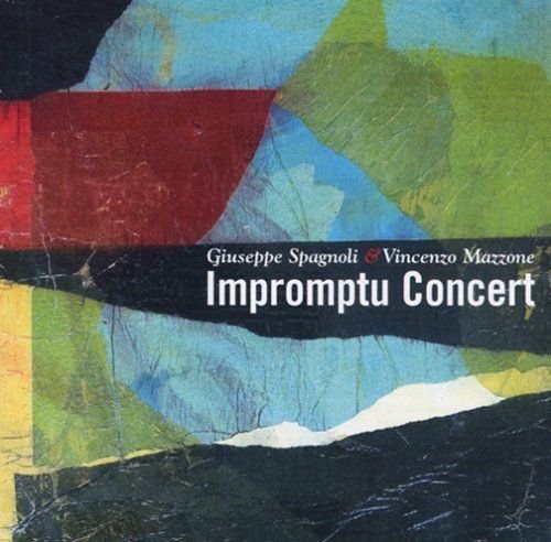 Impromptu Concert Various Artists