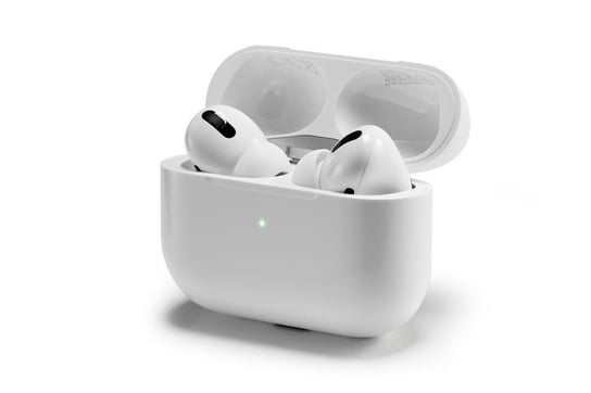 ImPROter AIR DX02 DOTS TWS Słuchawki bezprzewodowe Bluetooth z Mikrofonem Inna marka