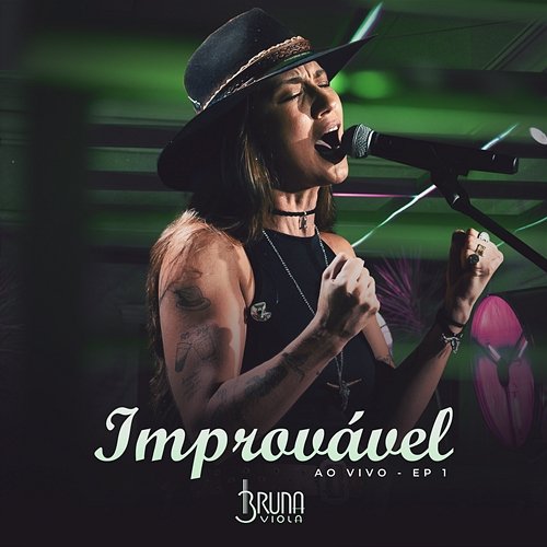 Improvável Bruna Viola